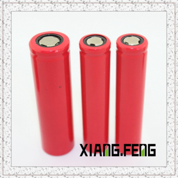 3.7V 14650 Battery 1000mAh 5A Discharge Li Ion battery Battery OEM